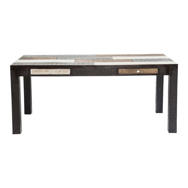 Blagovaonski stol Kare Design Finca, dužina 180 cm