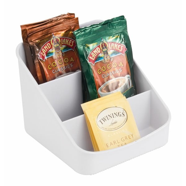 Bijeli organizatorr za začine iDesign Linus-image-2