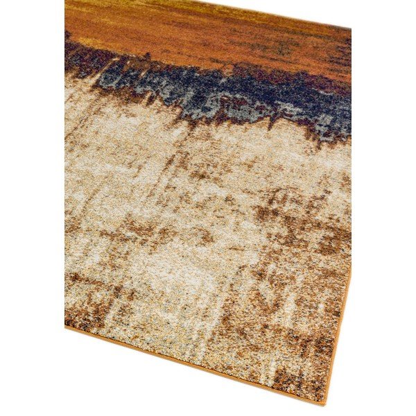 Narančasti tepih 120x170 cm Nova – Asiatic Carpets-image-2