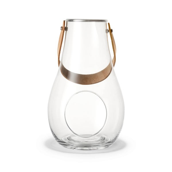 Staklena svjetiljka Design with Light - Holmegaard-image-4