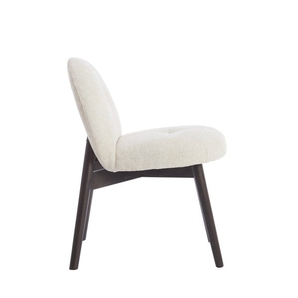 Krem podstavljene blagovaonske stolice u setu 2 kom Sinosa – Light & Living-image-3