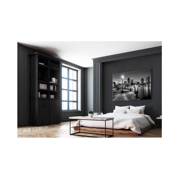 Slika Styler Canvas City CB, 70 x 100 cm-image-1