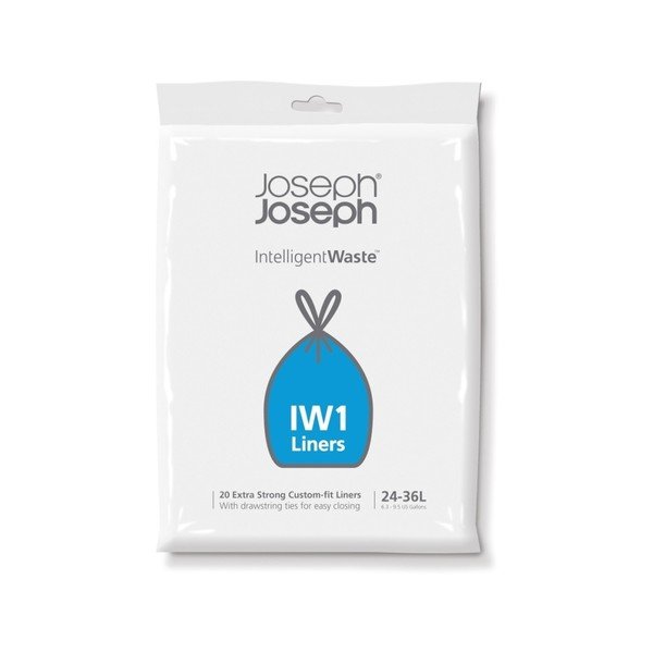 Vrećice za smeće Joseph Joseph IntelligentWaste, 24-36 l-image-2