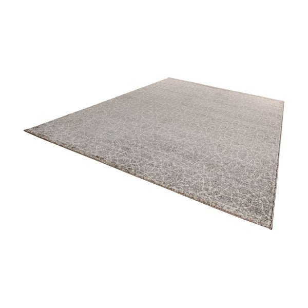 Sivi tepih Mint Rugs Tiffany, 80 x 150 cm-image-1