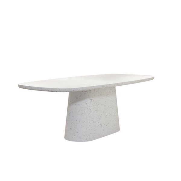 Blagovaonski stol 105x220 cm Hamura – Light & Living