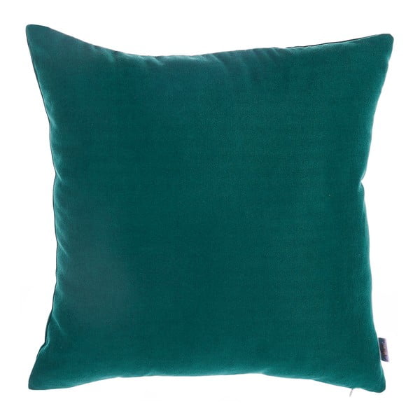 Tamnozelena navlaka za jastuk Mike &amp; Co. NEW YORK, 43 x 43 cm