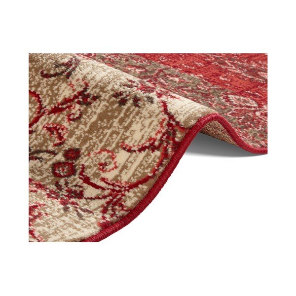 Crveni tepih Hanse Home Celebration Kirie, 120 x 170 cm-image-2