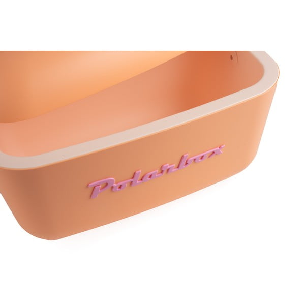 Narančasta termo posuda 12 l Classic – Polarbox-image-3