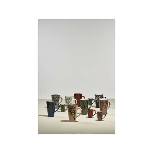 Zelena šalica 500 ml Hela - Villa Collection-image-1