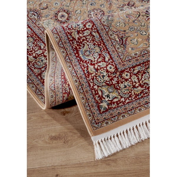 Crveni/bež tepih 155x235 cm Alfred – Villeroy&Boch-image-4