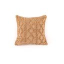 Ukrasni jastuk 45x45 cm – Tiseco Home Studio