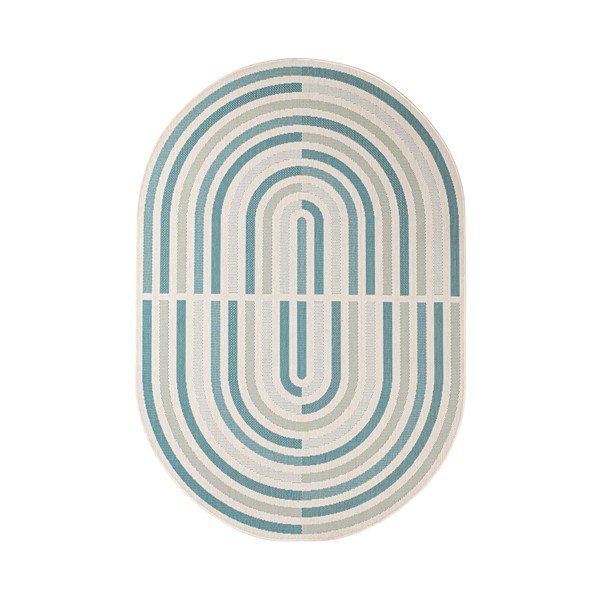 Unutarnji i vanjski tepih 160x229 cm Nour – Bizzotto