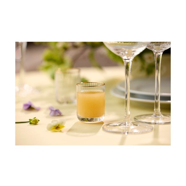 Čaše u setu 4 kom za žestoka šića 60 ml Palermo – Lyngby Glas-image-2