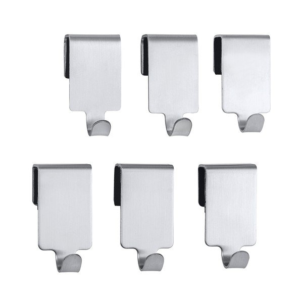 Set od 6 kukica Wenko Premium-image-1