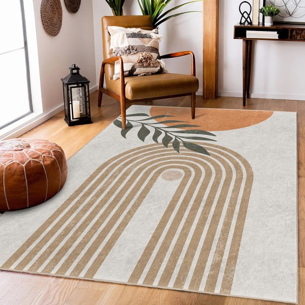 Krem perivia staza 80x200 cm Dot Arch – Mila Home-image-4