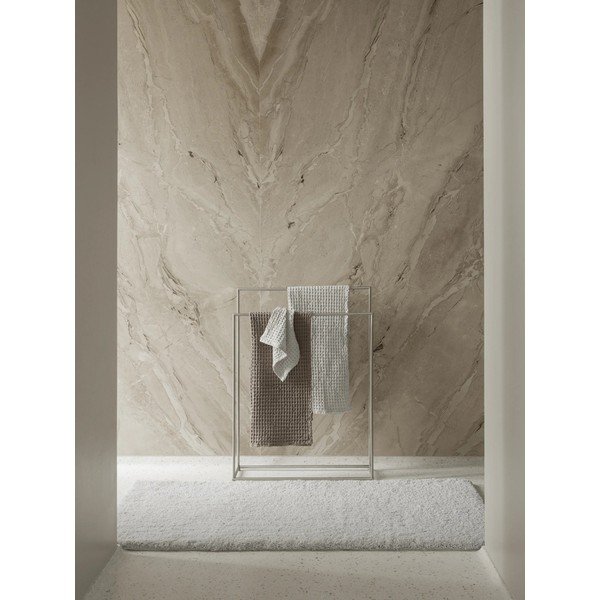 Krem kupaonska prostirka 70x140 cm Tuufa – Blomus-image-1