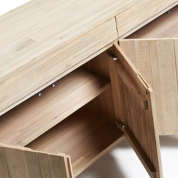 Komoda s 2 ladice Kave Home Disset-image-4