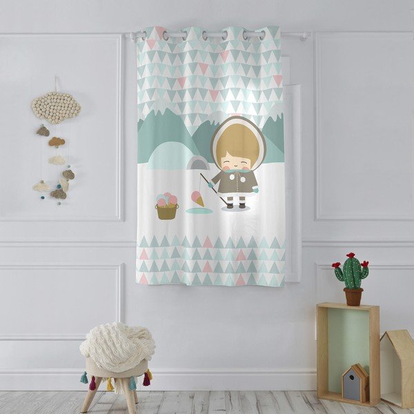 Zavjesa Happynois Skymo Day 135 x 180 cm-image-1