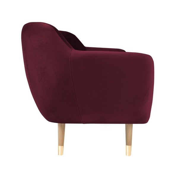 Vinska dvosjeda Mazzini Sofas Amelie-image-2