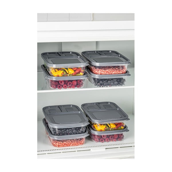 Posude za ručak u setu 8 kom – Hermia-image-1