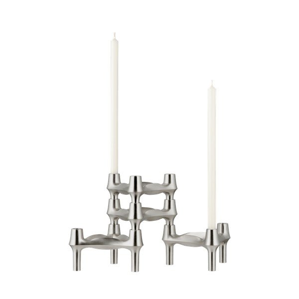 Metalni svijećnjak BMF – STOFF Nagel-image-3