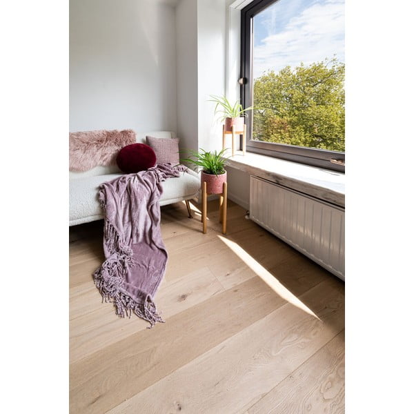 Ružičasta umjetna koža Tiseco Home Studio Sheepskin, 60 x 90 cm-image-2