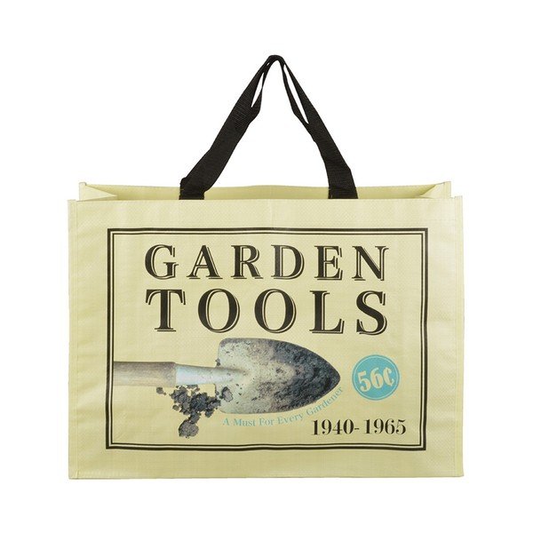 Set od 3 torbe za kupovinu Esschert Design Tools-image-1