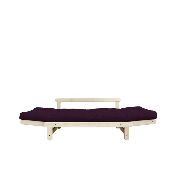Karup Beat Natural / Purple Plum varijabilna sofa-image-4