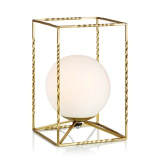 Stolna svjetiljka u zlatnoj boji Markslöjd Eve Table Gold