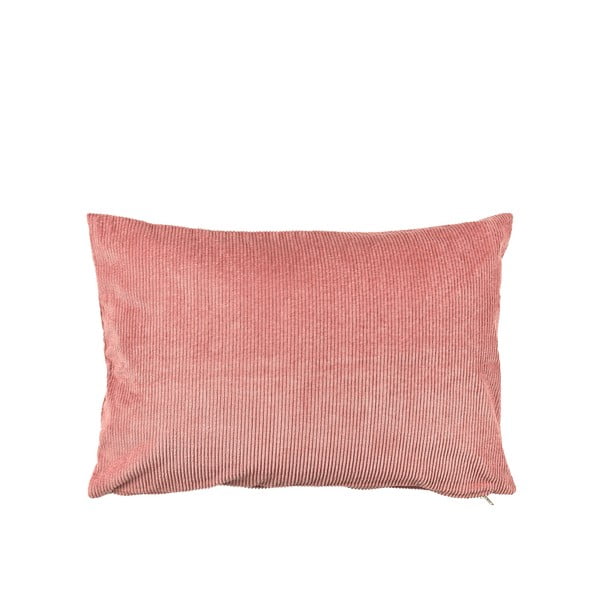 Pink pamučni jastuk Södahl Elsa, 40 x 60 cm