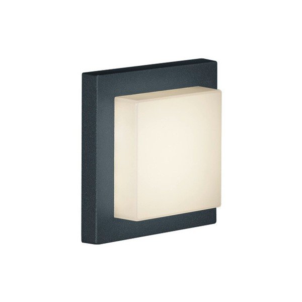 LED zidna vanjska svjetiljka (visina 14 cm) Hondo – Trio-image-3