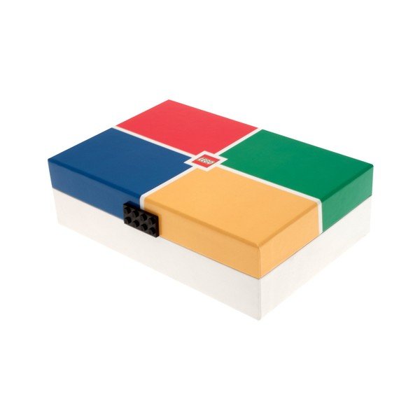 LEGO® Brick Blue sat za odrasle-image-1