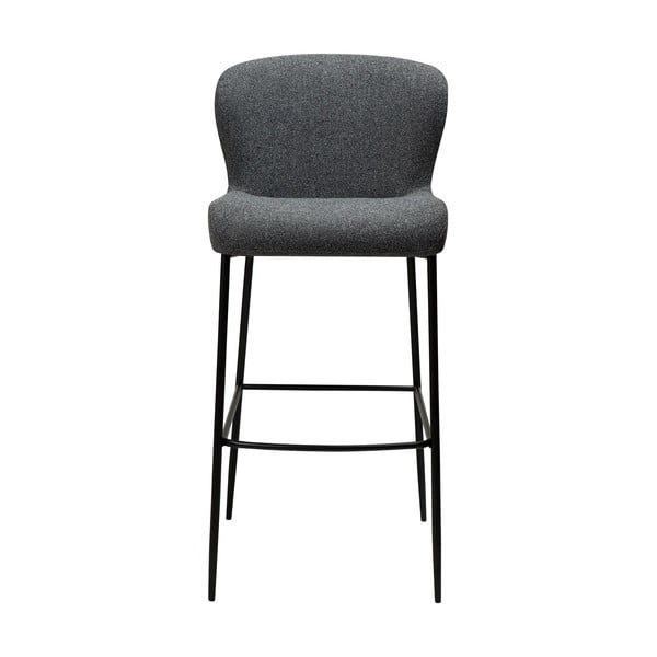 Siva barska stolica 105 cm Glam - DAN-FORM Denmark-image-2
