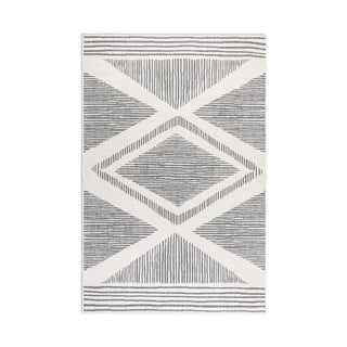 Sivi/krem vanjski tepih 80x150 cm Gemini – Elle Decoration