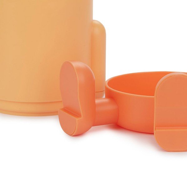 Plastičan uredski organizator za dopisnice Mr. Sitty – Balvi-image-4