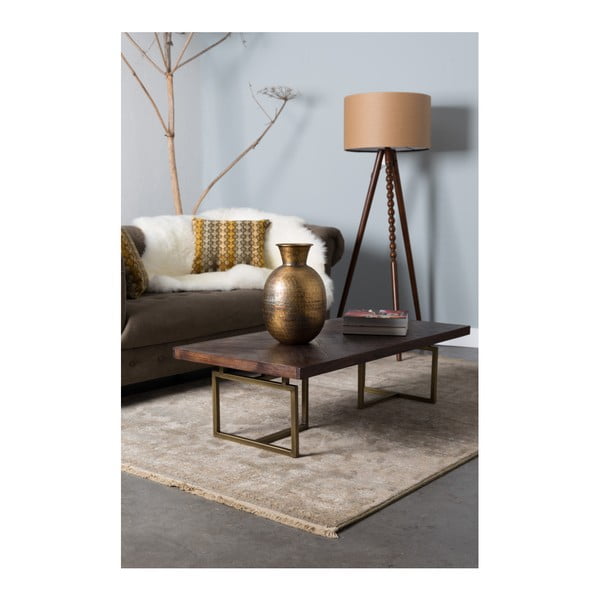 Bijela ovčja koža Dutchbone Shaun-image-3