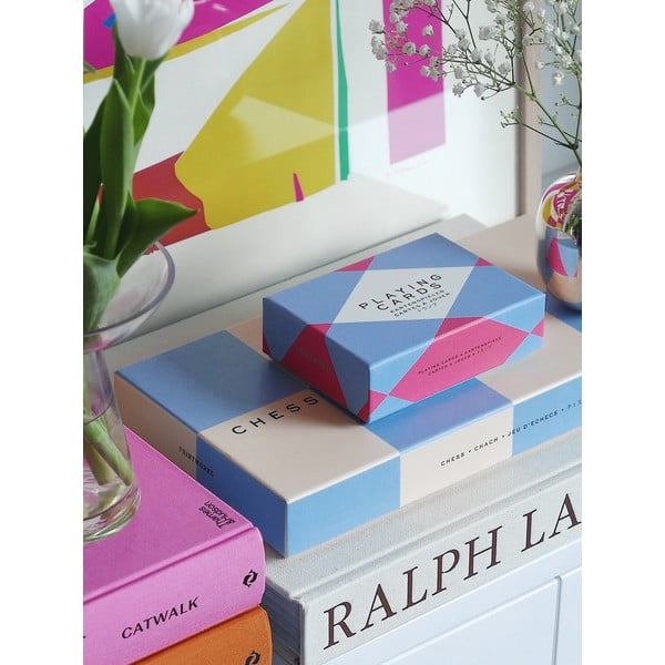 Igra s kartama Play Double Playing Cards – Printworks-image-3