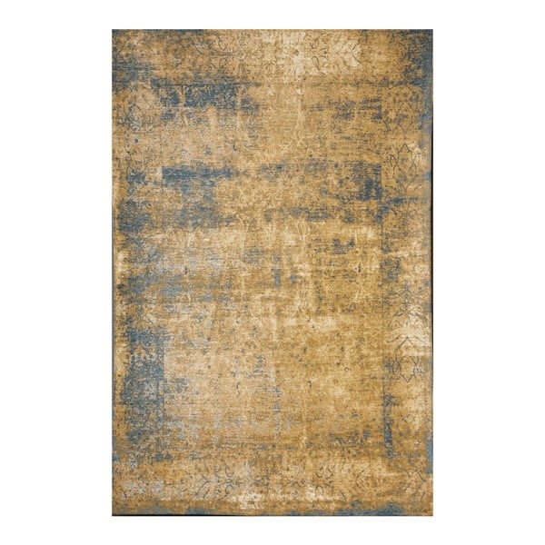 Tepih Webtappeti Modern Kilim Sahara, 133 x 190 cm