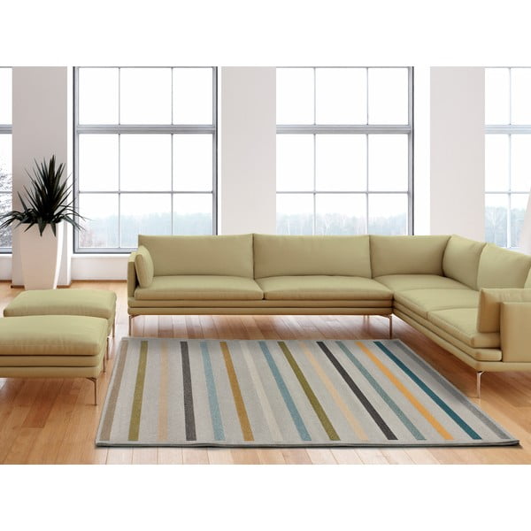 Tepih Universal Debbi Multi, 140 x 200 cm-image-1
