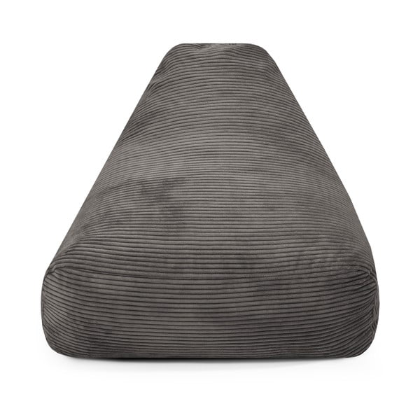 Plava vreća za sjedenje od samta Snug 80 – SLOWDOWN-image-1