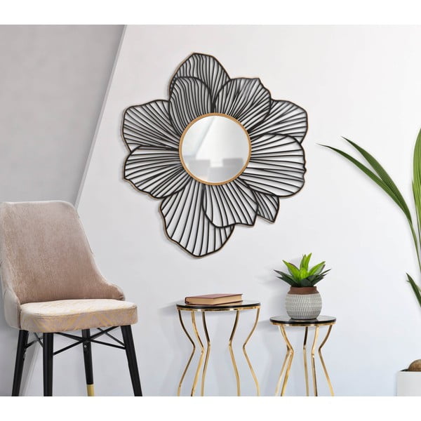 Zidno ogledalo 79x86.5 cm Osaka – Mauro Ferretti-image-1