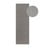Antracitno siva/krem staza 80x240 cm Perles Dolomite – Elle Decoration