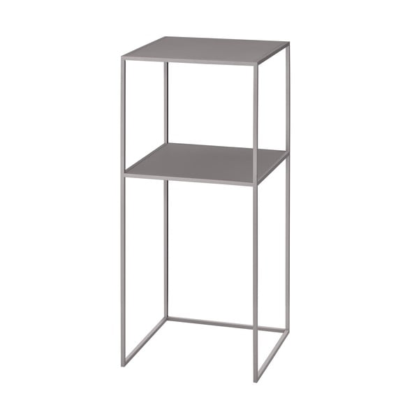 Željezni pomoćni stol 35x35 cm Fera – Blomus