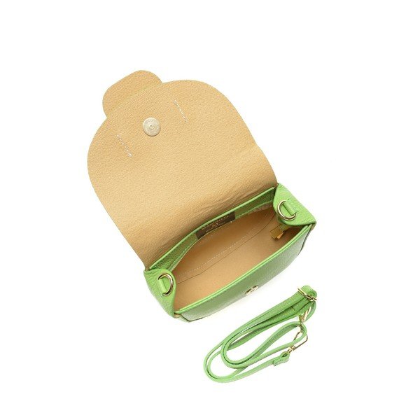 Kožna torbica - Mangotti Bags-image-3