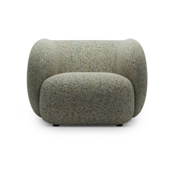 Zelena fotelja Kate – Micadoni -image-1