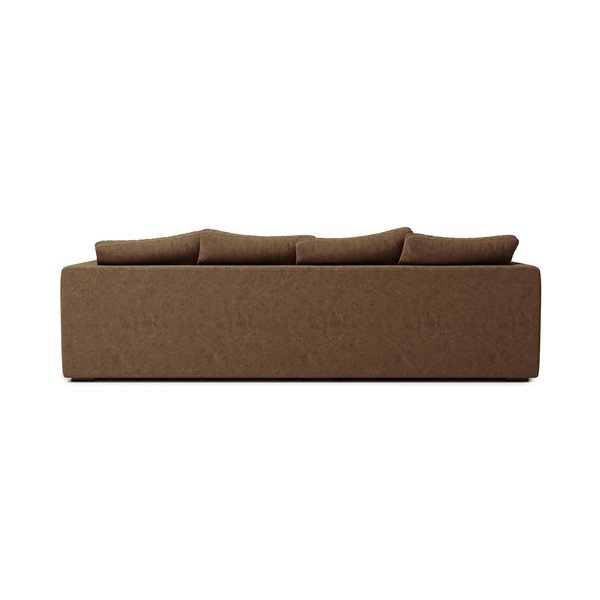 Smeđa ležaljka Comfy - Scandic-image-3