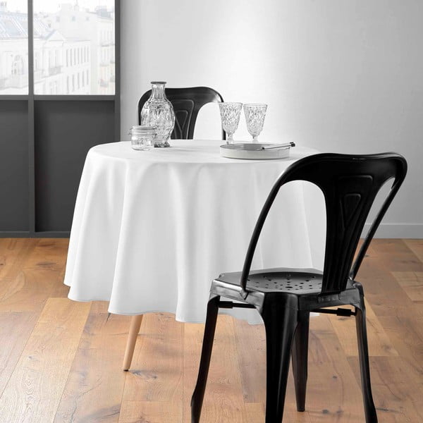 Stolnjak ø 180 cm Essentiel – douceur d'intérieur-image-2