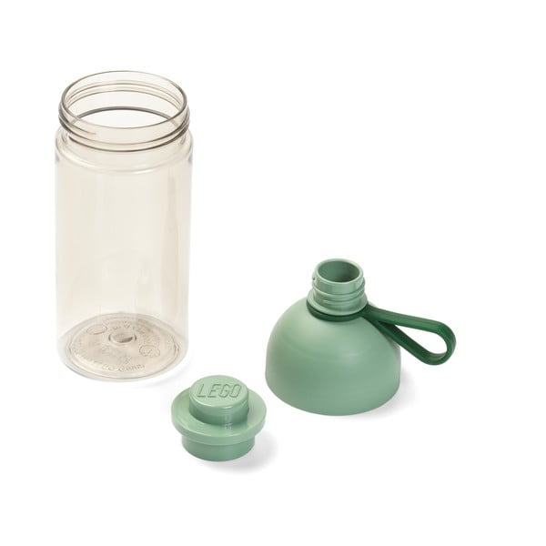 Svijetlo zelena boca za putovanja LEGO®, 500 ml-image-1