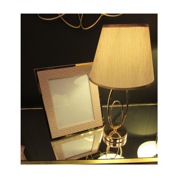 Stolni okvir za fotografije u ružičastoj boji Mauro Ferretti Glam, 20 x 25 cm-image-1