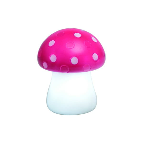 Noćno svjetlo Rex London Toadstool-image-2